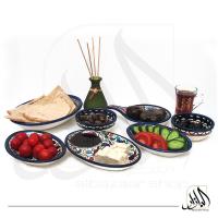 Serving &  Food Plates