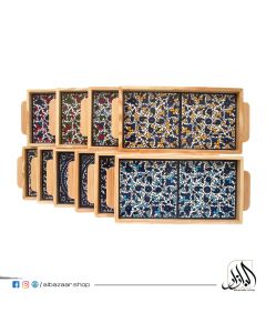 Small Traditional Tray