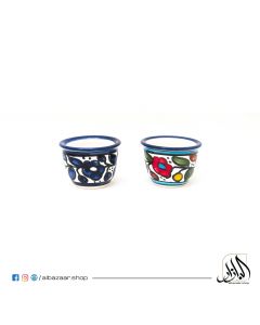 Arabic Coffee Cup (6 Cups)