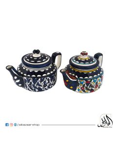 Tea Pot