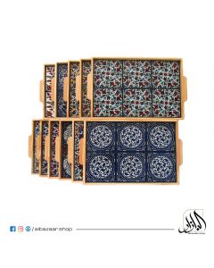 Big Traditional Tray