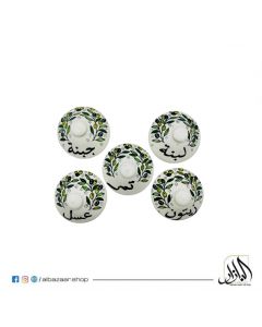 Zaytoon Breakfast Bowl