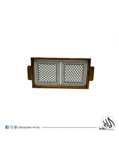 Small Tray-Koffieh
