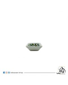 Square Bowl 15 CM