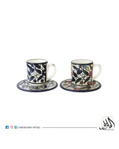 Turkish Coffee Cup (6 Cups)