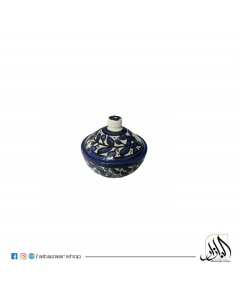 Breakfast Bowl Blue12 cm