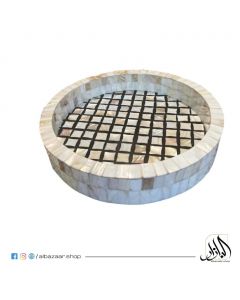 Mother of Pearl Tray 