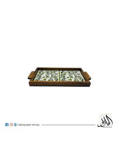 Small Tray-Zaytoon