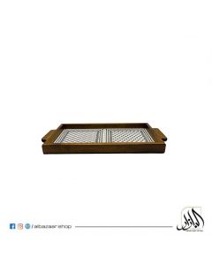 Small Tray-Koffieh