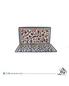 Rectangle Plate 32x20 CM