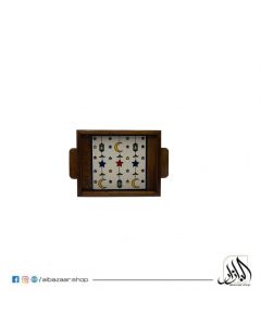 Ramadan Tray