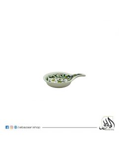 Zaytoon Serving Plate 13 CM