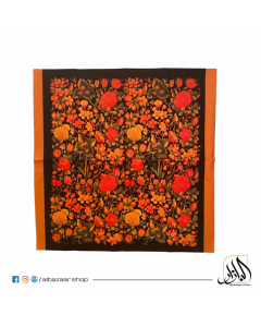 Square Table Cover 95X95cm