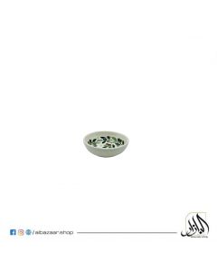 Zaytoon Round Bowl 10 CM