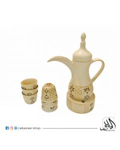 Qadeem Arabic Coffee Set