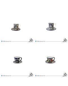 1 Coffee Cup