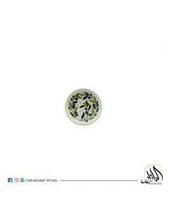 Zaytoon Round Bowl 10 CM