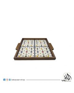 Ramadan Big tray