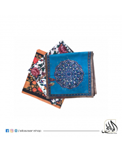 Rectangle Table Cover 125X35cm