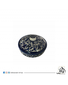 Breakfast Bowl Blue20 cm