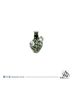 Oil Bottle-Olive