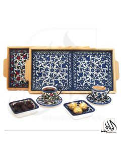 Medium Traditional Tray