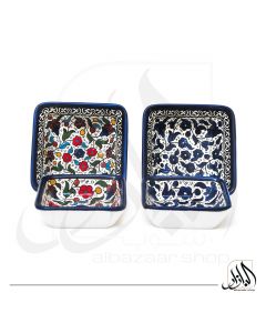 Square Bowl 11 CM