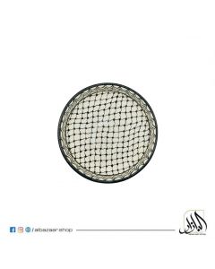 Koffieh Serving Plate 35 CM
