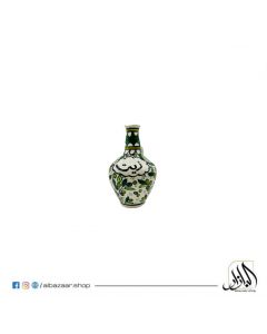 Oil Bottle-Olive