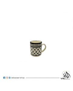 Medium Mug-Koffieh