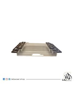 Mother Of Pearl Tray Set