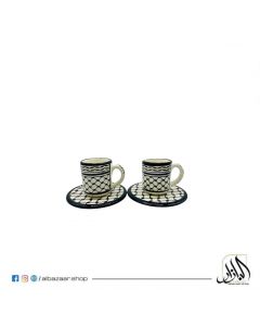 Koffieh Coffee Cup (6 Cups)