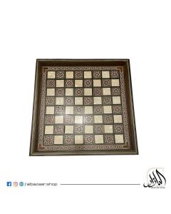 Mosaic Chess Tray
