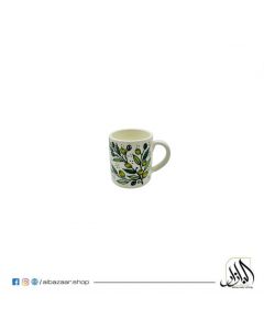Zaytoon Mug