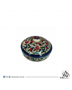 Breakfast Bowl Colorful 20 cm