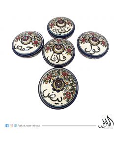 Big Breakfast Bowl Colorful