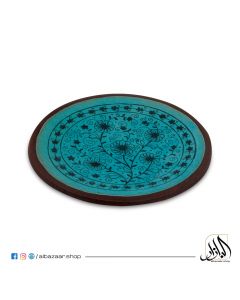 Round Plate 12cm