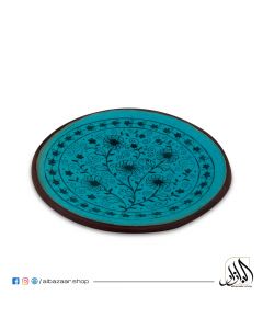 Round Plate 27cm