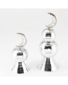 Ramadan Set 4 Silver