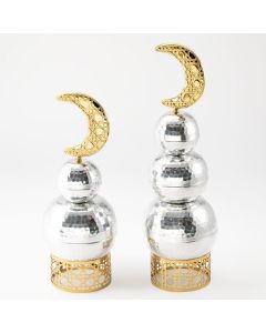 Ramadan Set 3 Silver
