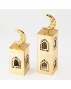 Ramadan Set 5 Gold