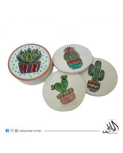 Coaster/ Wall Decorations