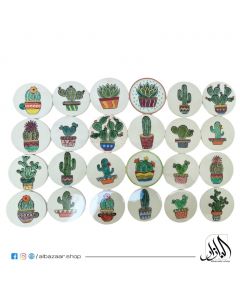 Coaster/ Wall Decorations