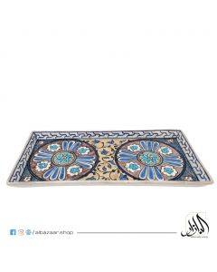 Ceramic Tray 