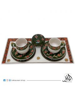 Turkish Coffee Set 