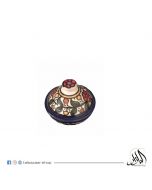 Breakfast Bowl Colorful 12 cm