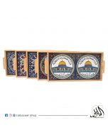 Medium Traditional Tray