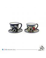 Turkish Coffee Cup (6 Cups)