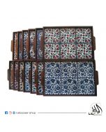 Big Traditional Tray