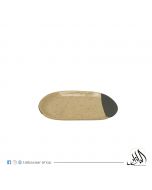 Oval Plate 22x14